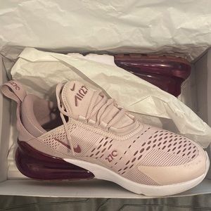 Women Nike Air Max 270